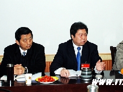姚洪春李国成参加政协分组讨论