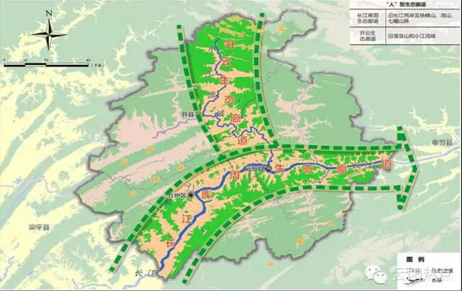 万州远期城市规划_万州城市人口