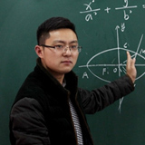 黄金平：心系学生的“平哥”