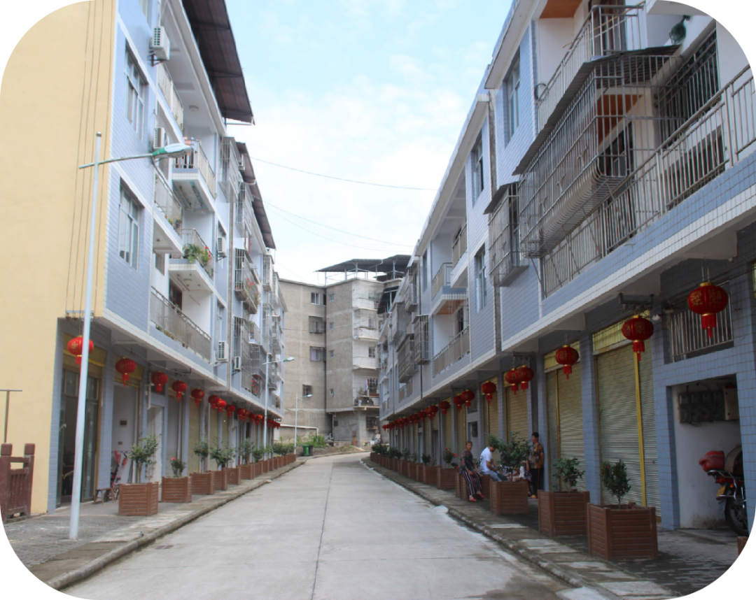 双晒双评|江口镇:重结合 强管理 推动城乡人居环境建设- 云阳网-云阳
