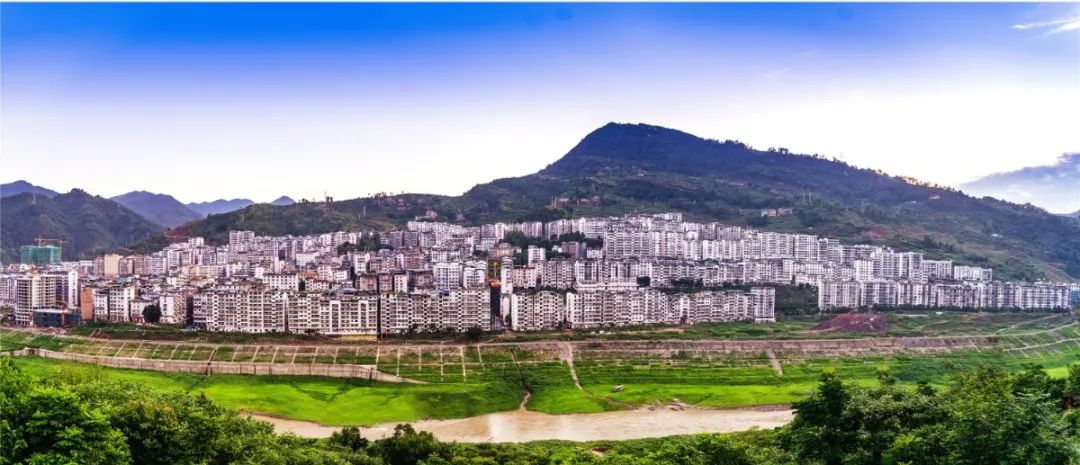 双晒双评|南溪镇:农业,工业,环境整治成果- 云阳网-云阳新闻-云阳县融