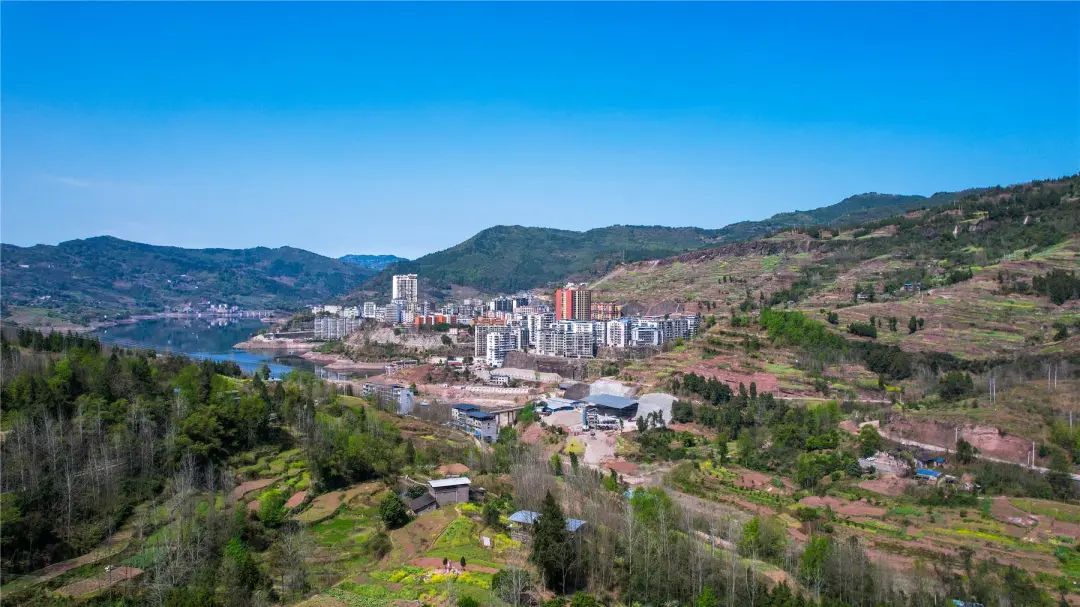 提能升级大发展丨高阳镇深入实施3331战略全力打造两园一区一节点