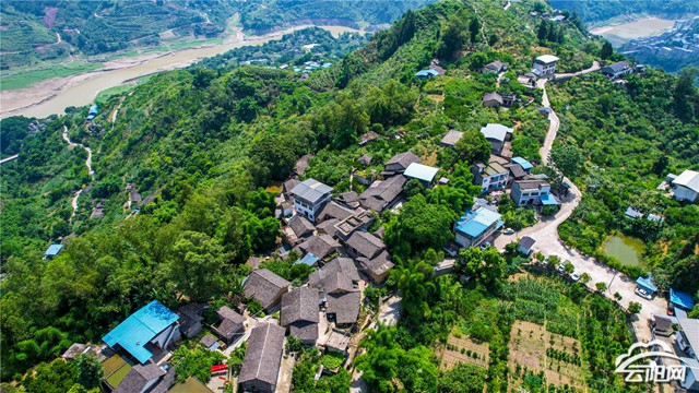 云安镇:整治人居环境 赋能乡村振兴- 云阳网-云阳新闻-云阳县融媒体