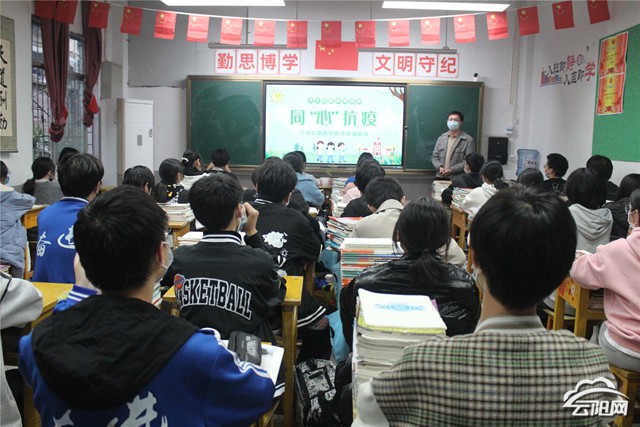 平湖中学:饺子香味满校园 趣味活动提精神- 云阳网-云阳新闻-云阳县融
