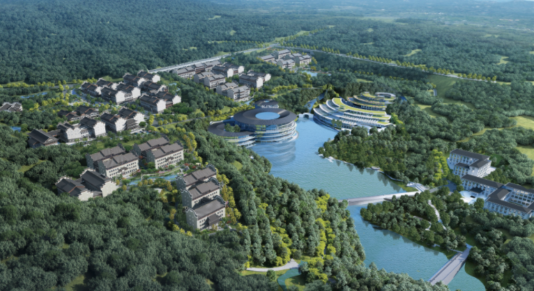 关注你知道云阳的水口产业新城吗