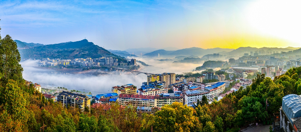 云阳网-云阳新闻-云阳县融媒体中心