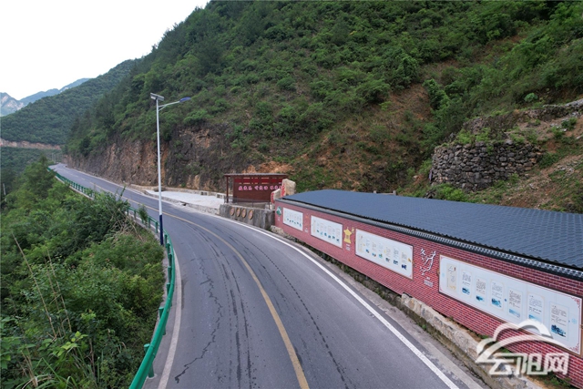 沙市镇新桥村:绘就"共建共治共享"同心圆 - 云阳网-云阳新闻-云阳县融