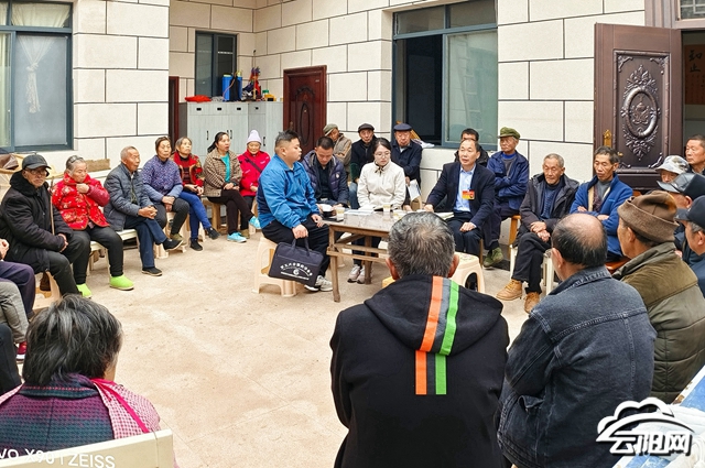 普安乡:人大代表化身"三员" 助力医保参保工作- 云阳网-云阳新闻-云阳