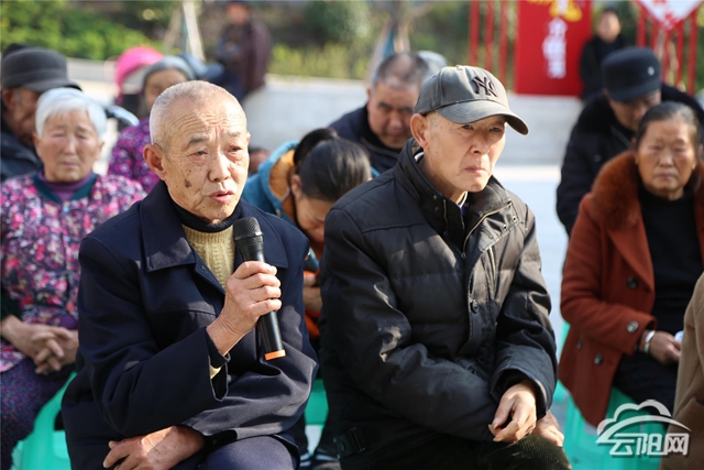 普安乡:坝坝会上解民忧 ,架起干群"连心桥"- 云阳网-云阳新闻-云阳县