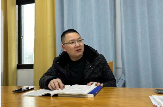 云阳一老师获评全国县域高中卓越年级主任快看看有没有教过你