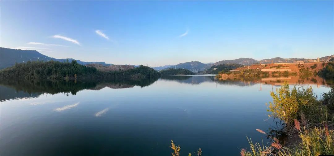 筑牢长江上游重要生态屏障- 云阳网-云阳新闻-云阳县融媒体中心