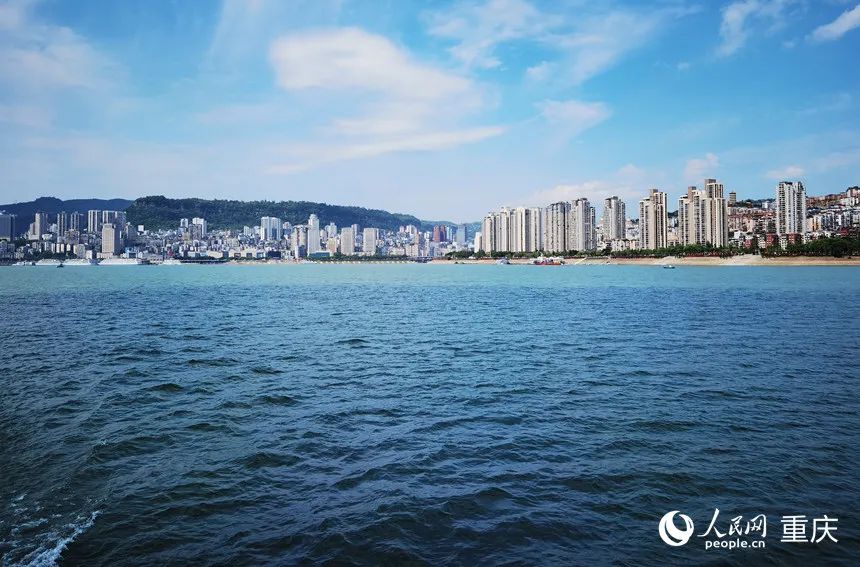 长江国家文化公园(重庆段)怎样打造?一起展望!