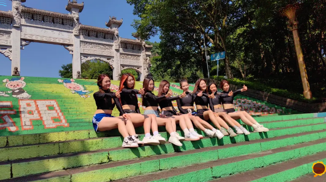 云阳:以赛为媒擦亮城市名片 激活"赛事 文旅"经济新业态