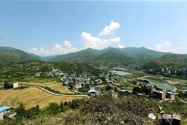 云阳又一重大工程项目向阳水库可研报告通过水利部评审