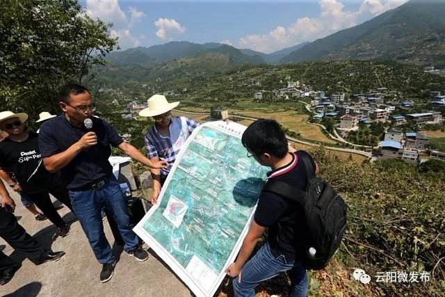 云阳又一重大工程项目向阳水库可研报告通过水利部评审