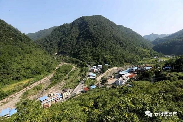 云阳又一重大工程项目向阳水库可研报告通过水利部评审